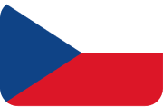 czech republic flag