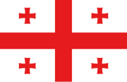 georgia flag