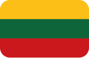 lithuania flag