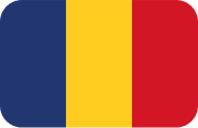 romania flag