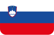 slovenia flag