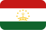 tajikistan flag