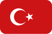turkiye flag