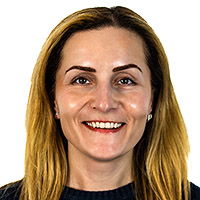 alexandra mandrescu