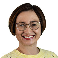 anna pasternak