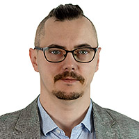 david wachowiak
