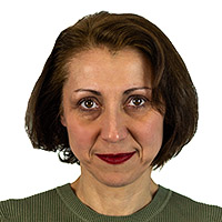 jadranka thornton