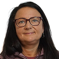 krisztina walsh