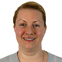 ljudmila thompson
