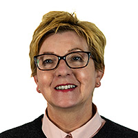 melanie england