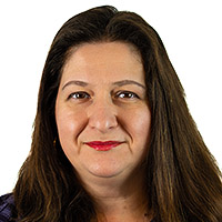 nicoleta bunev