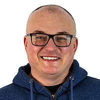 przemek korczynski